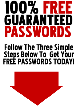 Free BBW Password Picture